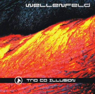 Wellenfeld - Trip to Illusion