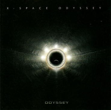 Odyssey - X-Space Odyssey