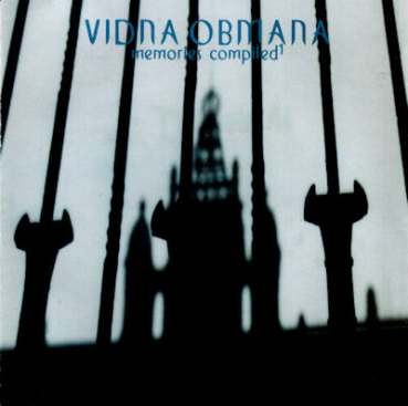 Vidna Obmana - Memories Compiled 1 (Digipack)