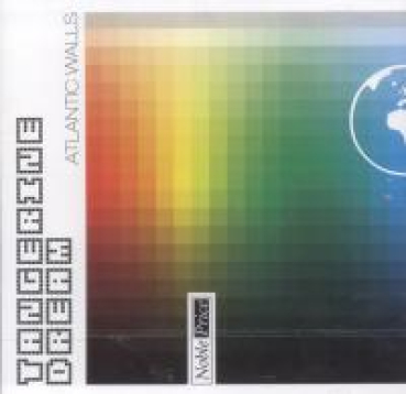 Tangerine Dream - Atlantic Walls