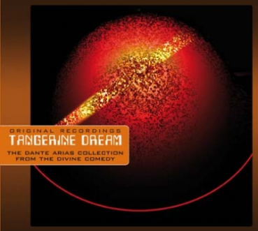 Tangerine Dream - Dante Arias Collection