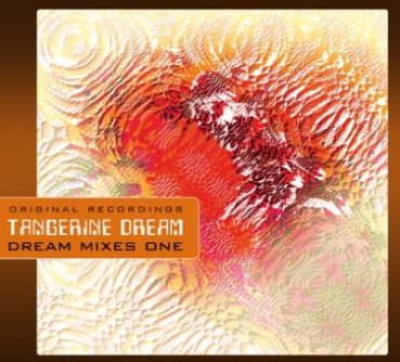 Tangerine Dream - DM 1 Dream Mixes One  (2 CD)