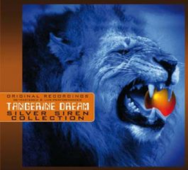 Tangerine Dream - Silver Siren Collection