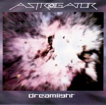Astrogator - Dreamlight