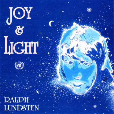 Ralph Lundsten - Joy & Light