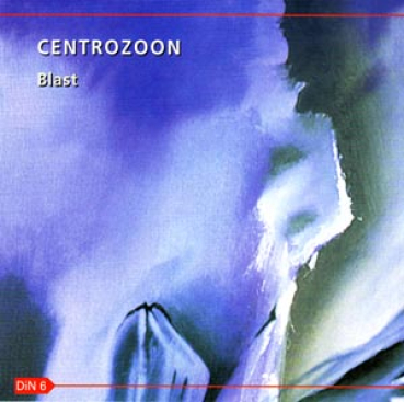 Centrozoon - Blast