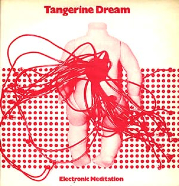Tangerine Dream - Electronic Meditation