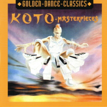 Koto - 12inch Mixes