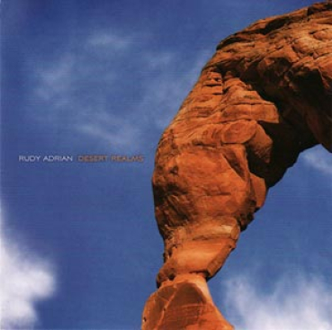 Rudy Adrian - Desert Realms