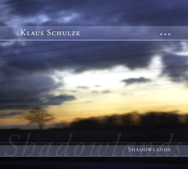 Klaus Schulze - Shadowlands LTD (3-LP)
