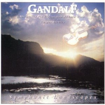 Gandalf - Symphonic Landscapes
