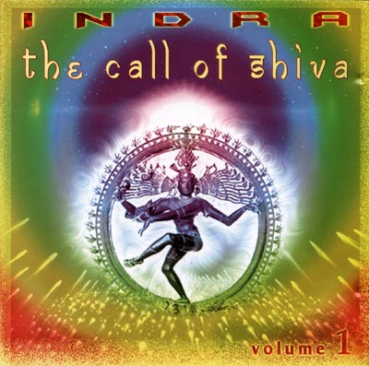 Indra - Call Of Shiva Vol. 1