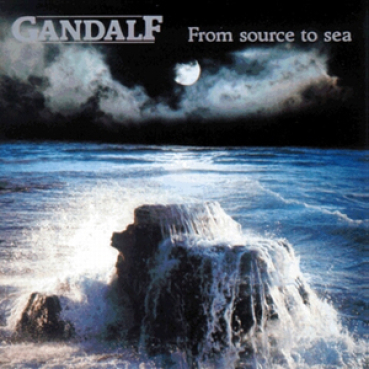 Gandalf - From Source to Sea