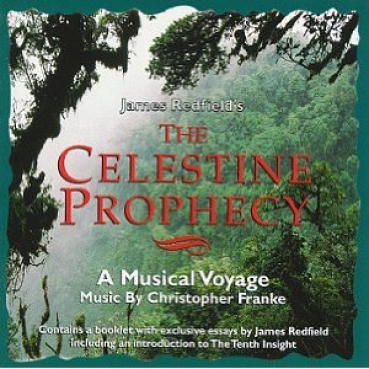 Christopher Franke - The Celestine Prophecy