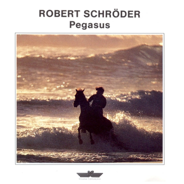 Robert Schroeder - Pegasus (IC 710.089)