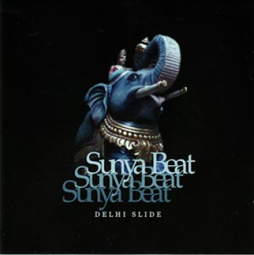 Sunya Beat - Delhi Slide