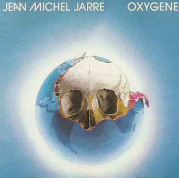 Jean Michel Jarre - Oxygene