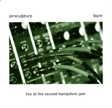 Airsculpture - Burn