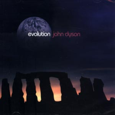 John Dyson - Evolution