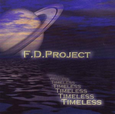 F.D.Project - Timeless