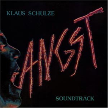Klaus Schulze - Angst  (MIG)