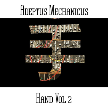 Adeptus Mechanicus - Hand Vol. 2