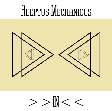 Adeptus Mechanicus - In