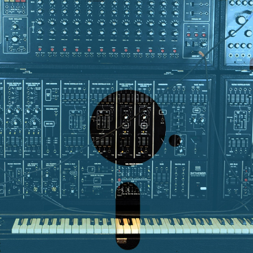 Adeptus Mechanicus - Modular Feelings Of Freedom At Midnight