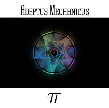 Adeptus Mechanicus - Pi