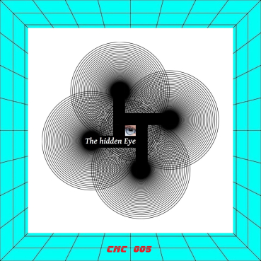 Adeptus Mechanicus + Lutz Thuns - The Hidden Eye