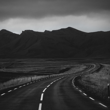 Adeptus Mechanicus - The Road