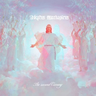 Adeptus Mechanicus - The Second Coming