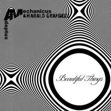 Adeptus Mechanicus + Harald Gramberg - Beautiful Things