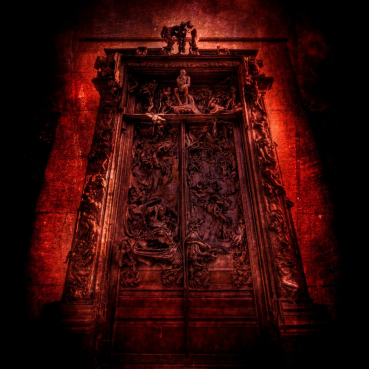 Adeptus Mechanicus - Seven Gates Of Hell Revisited