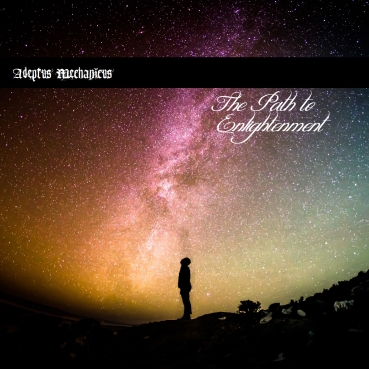 Adeptus Mechanicus - The Path To Enlightenment