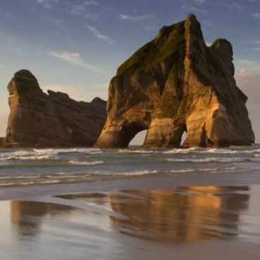 Adeptus Mechanicus - Undiscovered Paradise