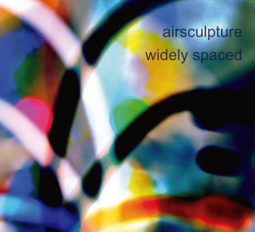 Airsculpture - Widely Spaced