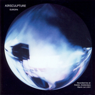 Airsculpture - Europa