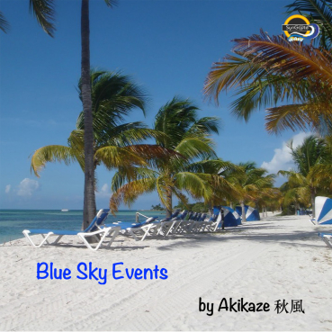 Akikaze - Blue Sky Events