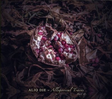 Alio Die + Oophoi - Allegorical Traces - Part I