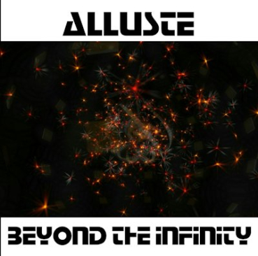 Alluste - Beyond The Infinity