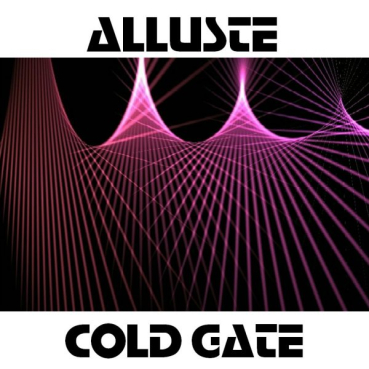 Alluste - Cold Gate