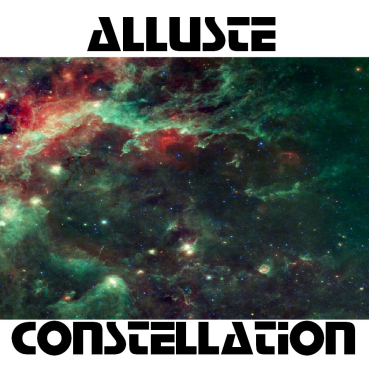 Alluste - Constellation