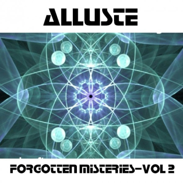 Alluste - Forgotten Misteries Vol. 2