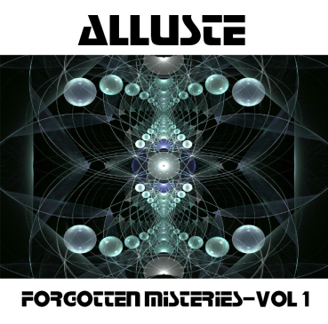 Alluste - Forgotten Misteries Vol. 1