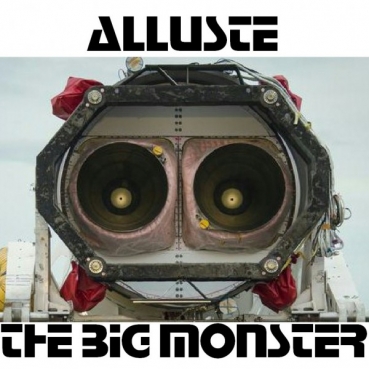 Alluste - The Big Monster