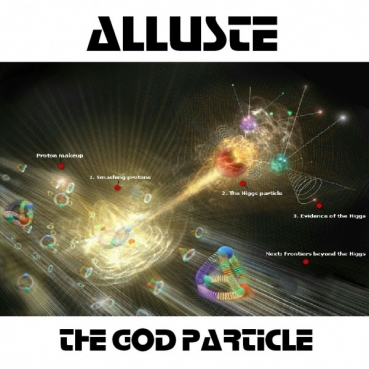 Alluste - The God Particle