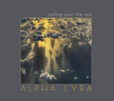 AlphaLyra - Sailing over the Sea