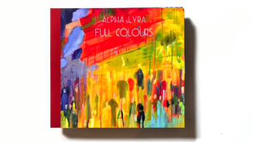 AlphaLyra - Full Colours