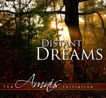 The Amnis Initiative - Distant Dreams